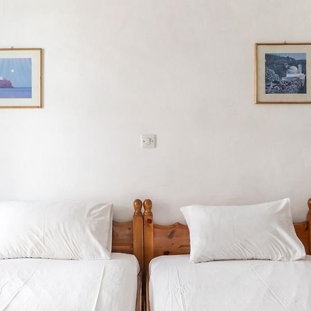 Sifnos Studio 4 Vathi  Ngoại thất bức ảnh