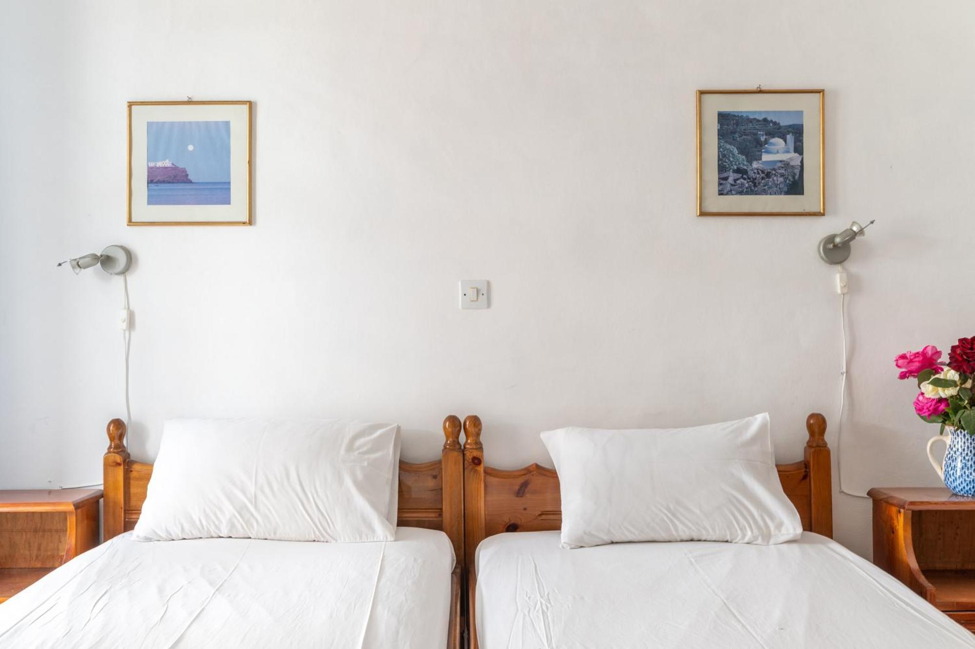 Sifnos Studio 4 Vathi  Ngoại thất bức ảnh