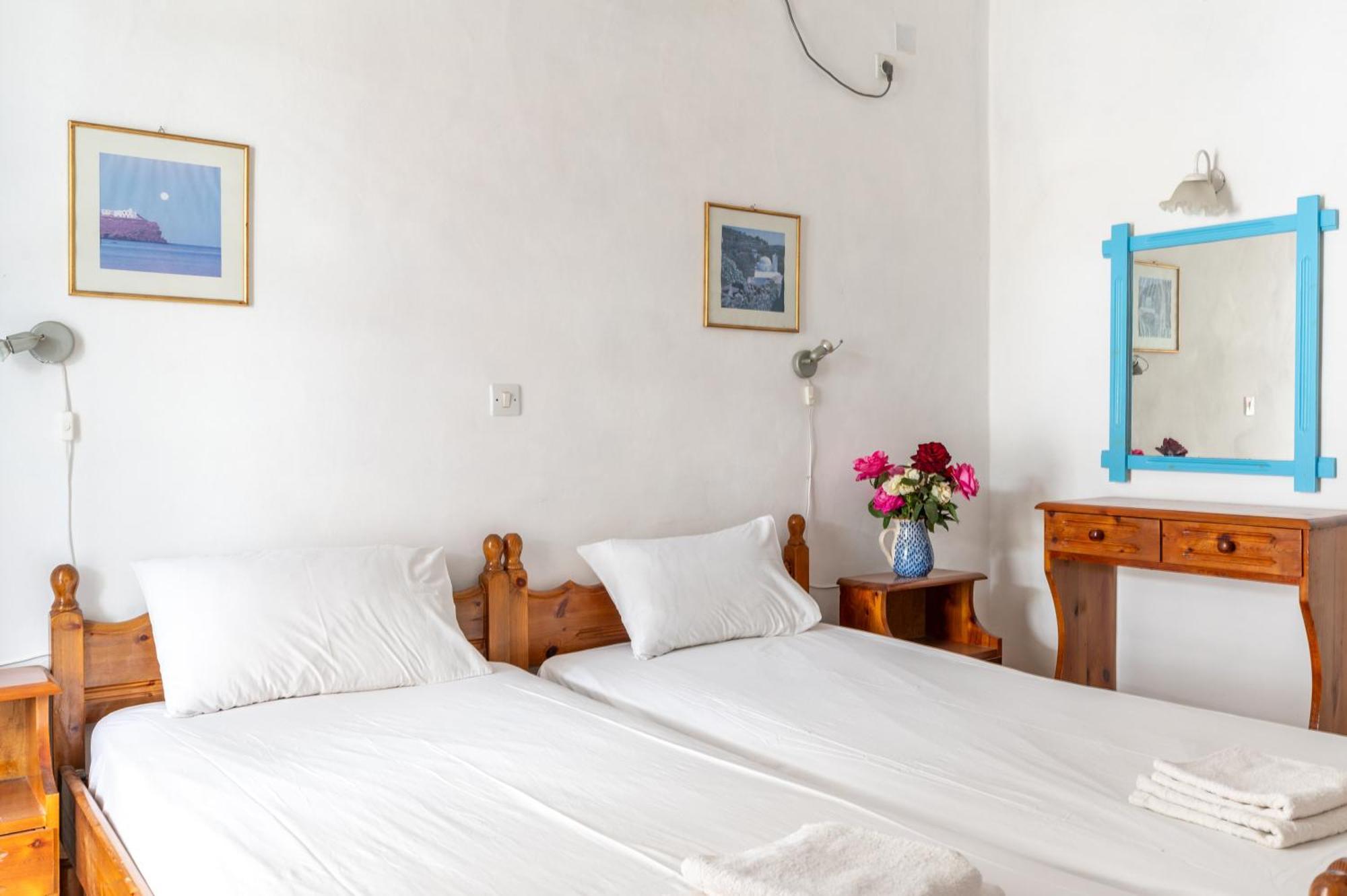 Sifnos Studio 4 Vathi  Ngoại thất bức ảnh