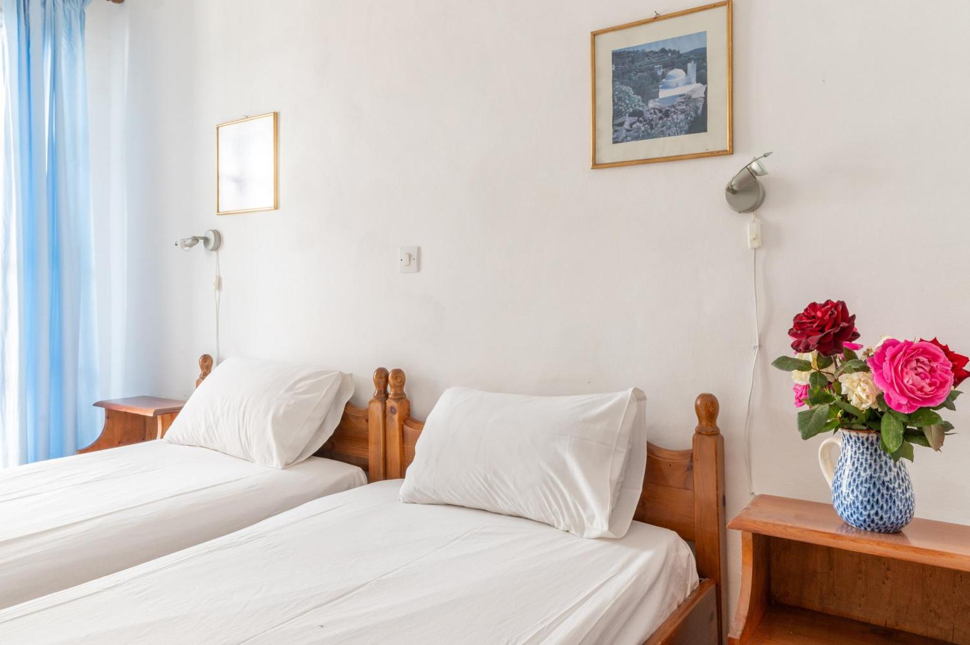 Sifnos Studio 4 Vathi  Ngoại thất bức ảnh