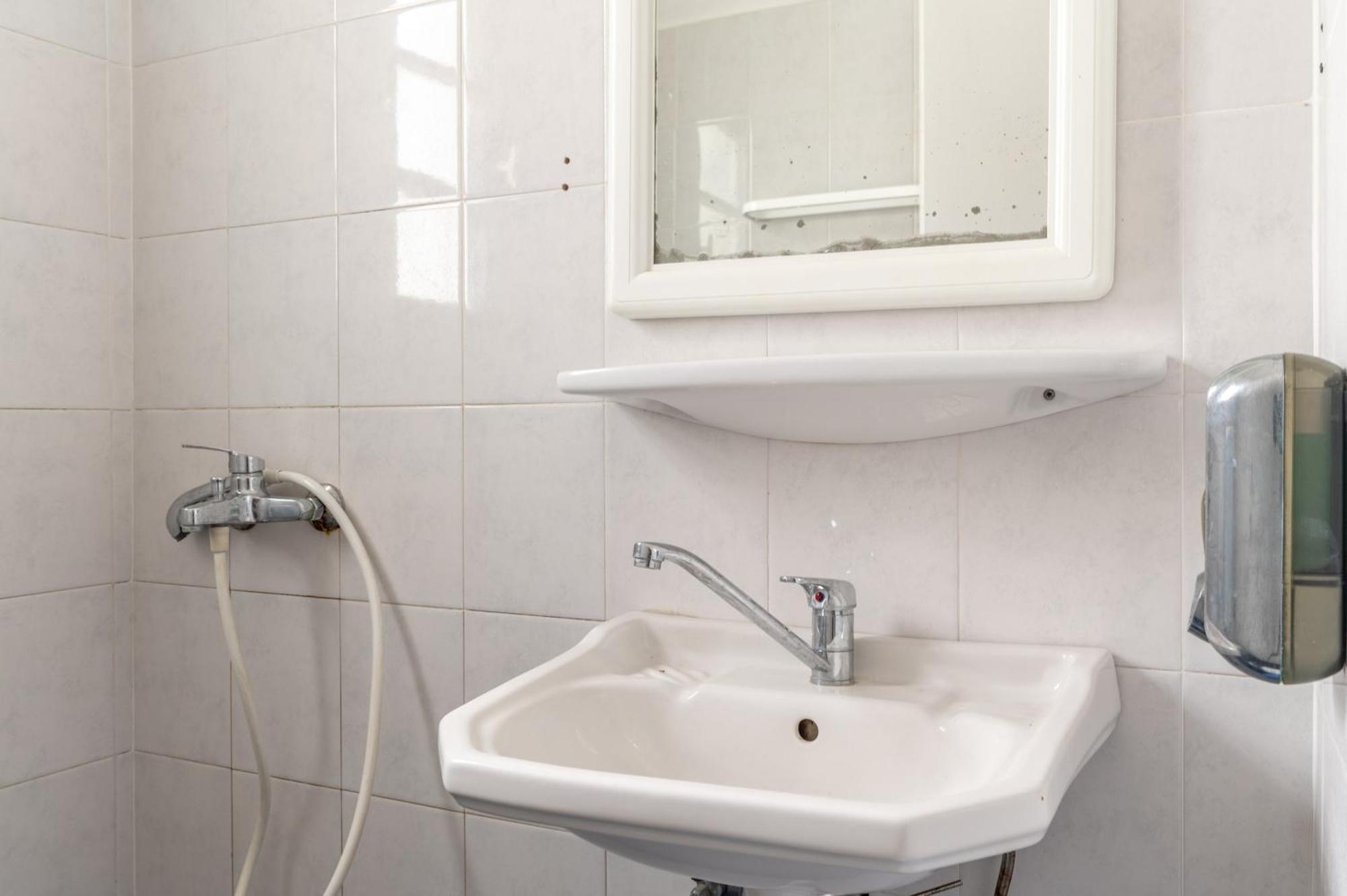 Sifnos Studio 4 Vathi  Ngoại thất bức ảnh
